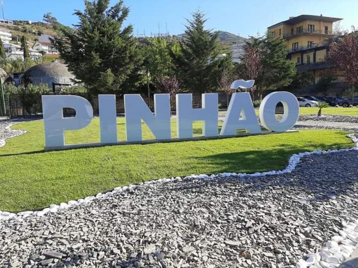 Pinhao House Lägenhet Exteriör bild